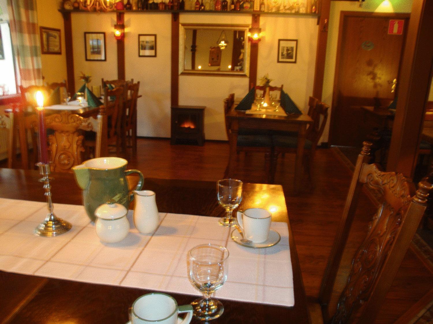 هينولا Cronin'S Guesthouse Bed & Breakfast المظهر الخارجي الصورة