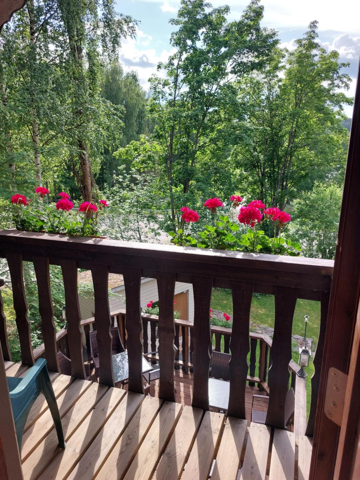 هينولا Cronin'S Guesthouse Bed & Breakfast المظهر الخارجي الصورة