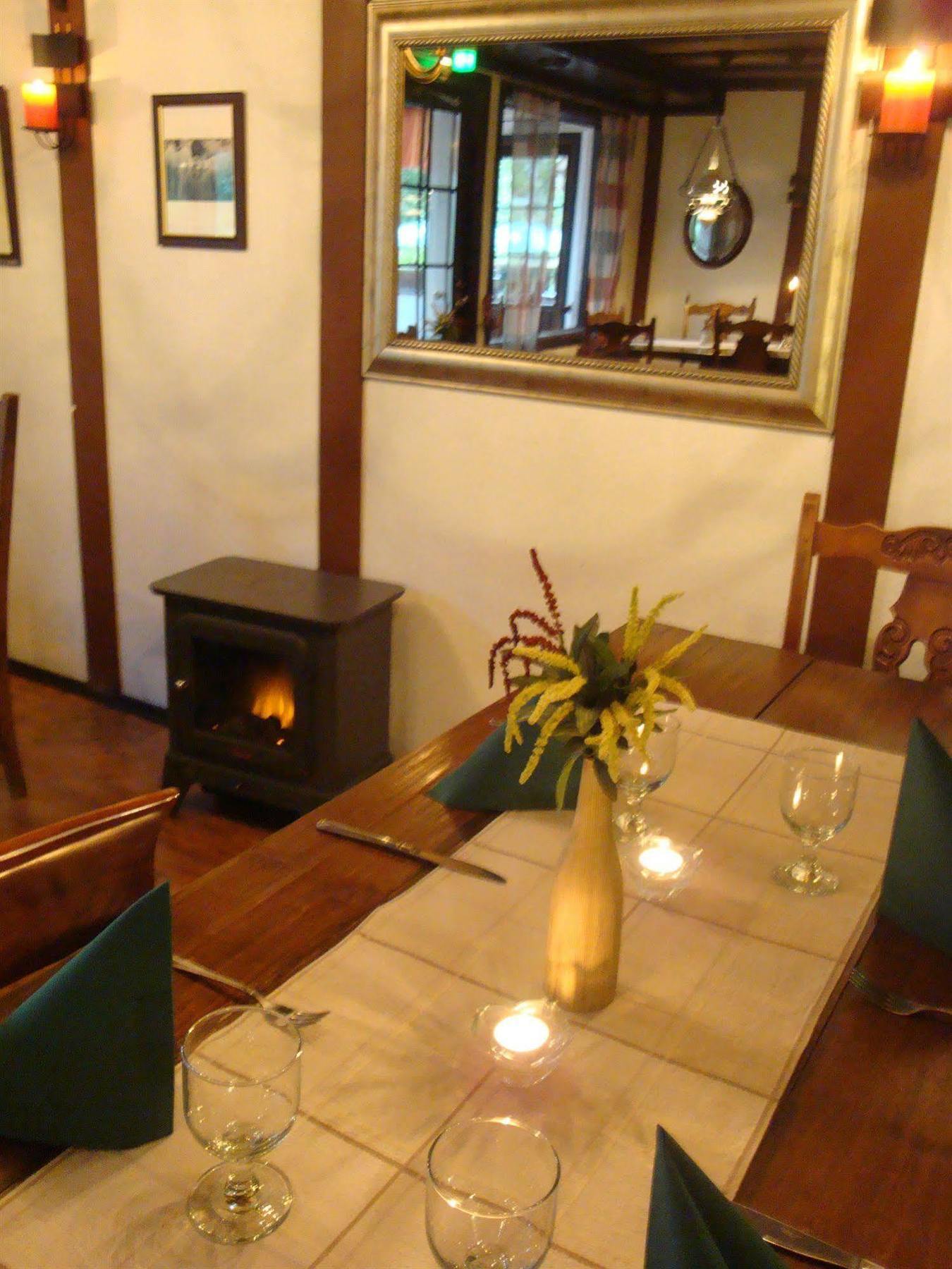 هينولا Cronin'S Guesthouse Bed & Breakfast المظهر الخارجي الصورة